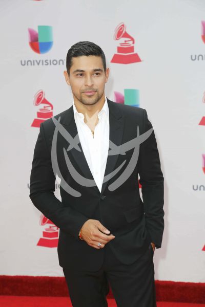 Wilmer en Latin Grammy