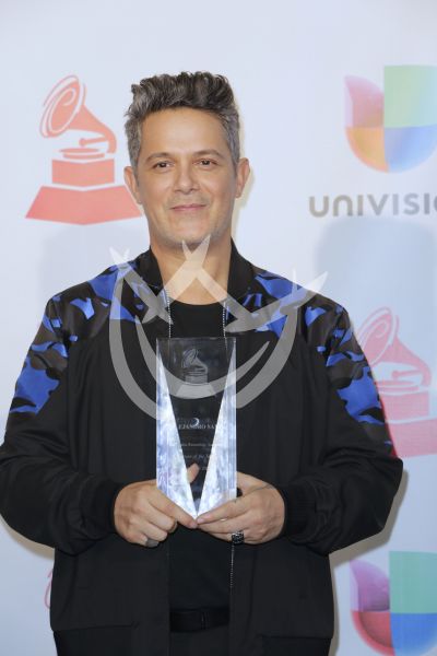 Sanz gana Latin Grammy