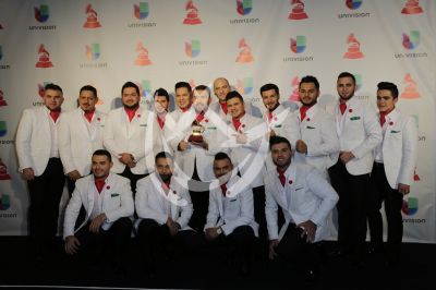 El Recodo gana Latin Grammy