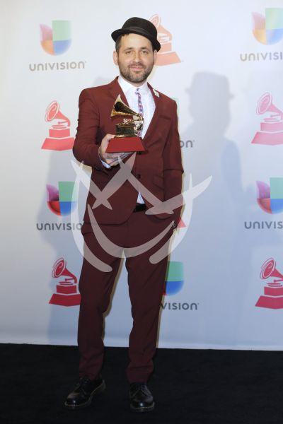 Calle 13 gana Latin Grammy
