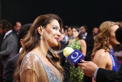 Ninel Conde en Premios Univision Deportes