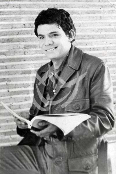 José José, 1985