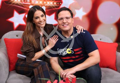 Raúl González regresa a Univision con Doña Meche