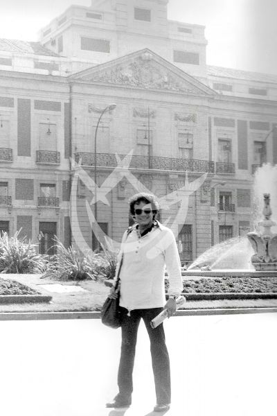 José José, 1973