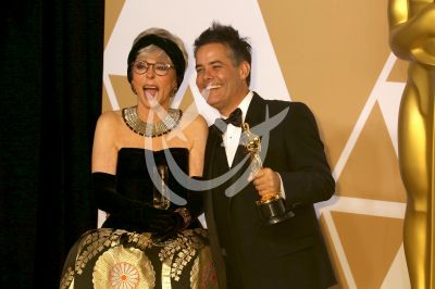 Rita Moreno y Sebastian Lelio ganan el Oscar