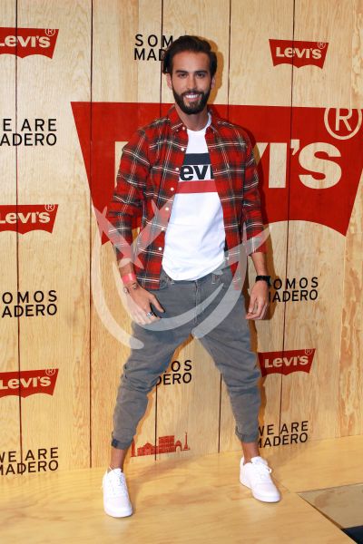 Roberto de jeans
