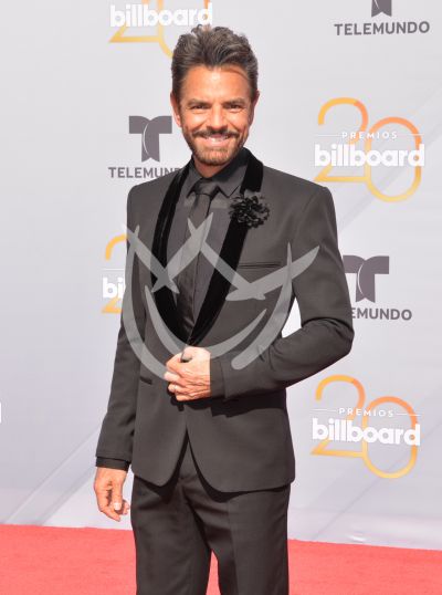 Eugenio Derbez en Billboard