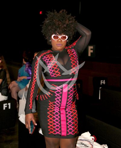 Chickybombom de Miami Fashion Week