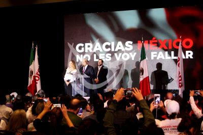 Andrés Manuel López Obrador será Presidente de México