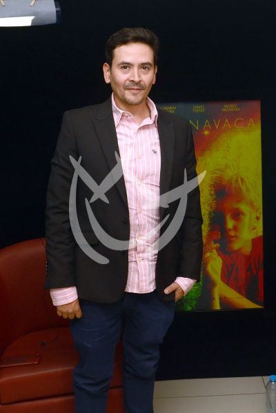 Alejandro Andrade Pease, director