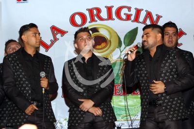 La Original Banda El Limón tiene nuevas voces