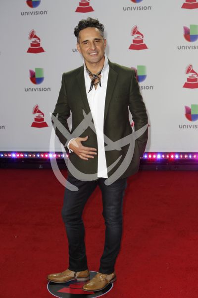 Jorge Drexler en Latin Grammy 