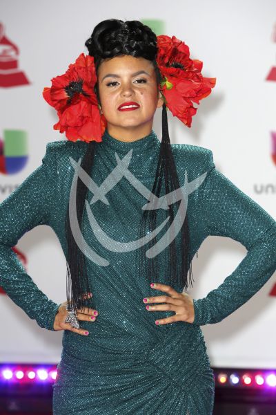 Bomba Estereo en Latin Grammy 