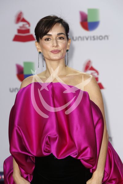 Ana de la Reguera y más en Latin Grammy 