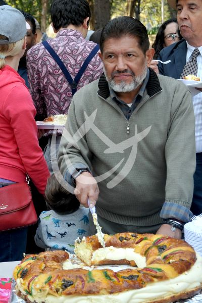 Juan Osorio de Rosca de Reyes
