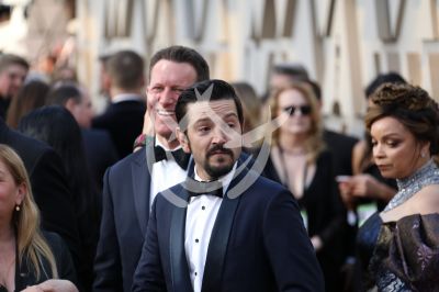 Diego Luna en los Oscars