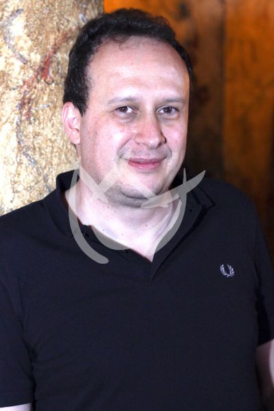 Adrián Zurita, director