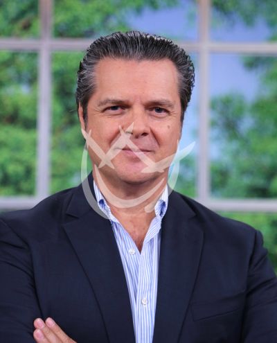 Ariel López Padilla