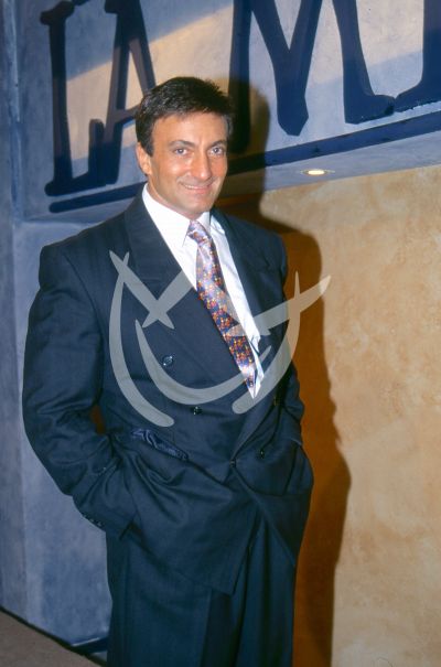 Tony Bravo, 1998