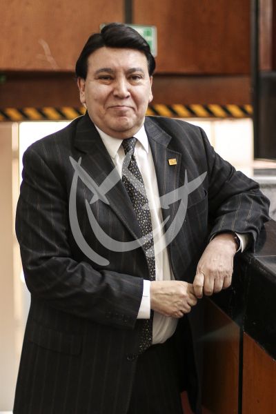 José Alfredo Jiménez Jr con ¡Premio Mayor!