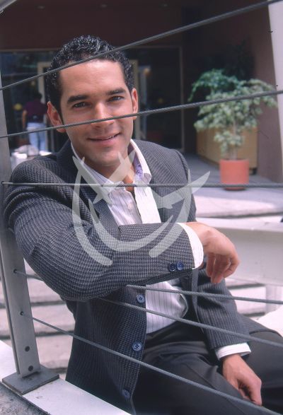 Eduardo Santamarina, 1991