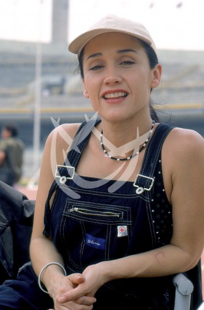 Susana Zavaleta, 1991