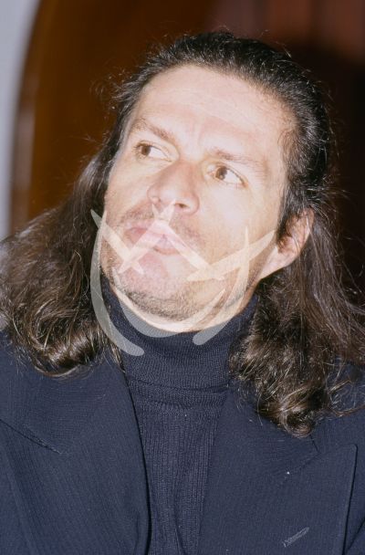 Alejandro Camacho, 1998