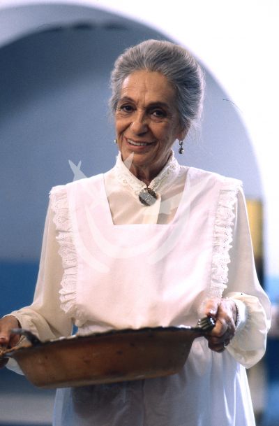 Alicia Montoya, 1997