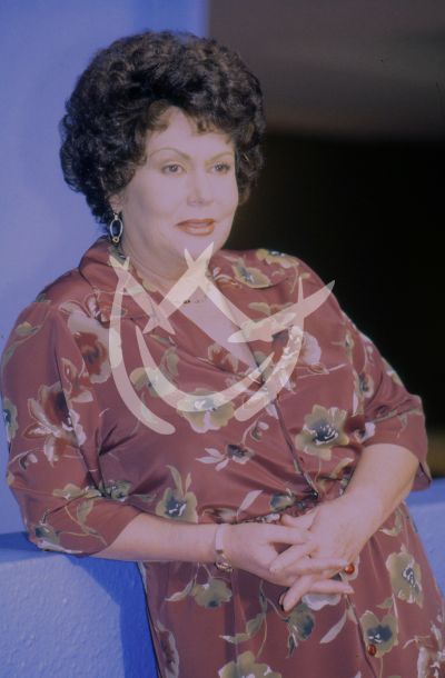 Ana Bertha Lepe, 1998