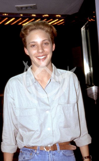 Eva Álvarez, 1997