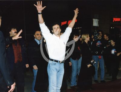 Sylvester Stallone, 1998
