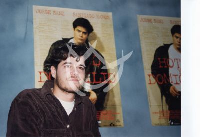 Jorge Sanz, 1998