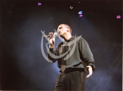 Eros Ramazzoti, 1997