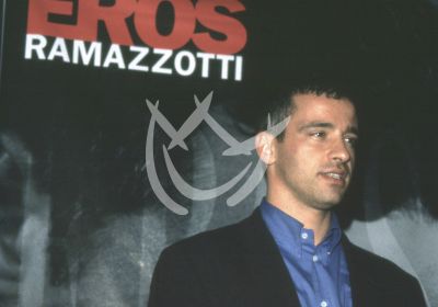Eros Ramazzoti, 1997