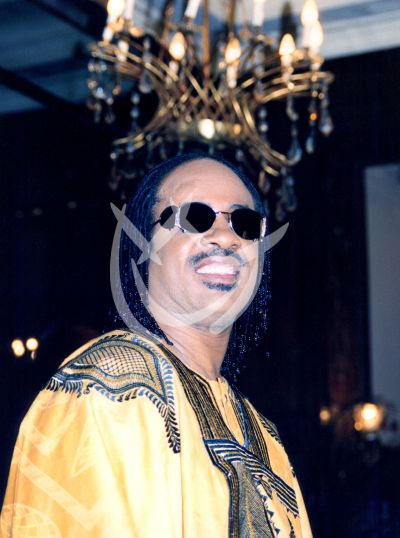 Stevie Wonder, 1998