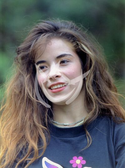 Gloria Trevi, 1998