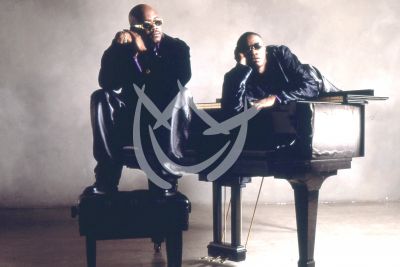 K-Ci & Jojo, 1997