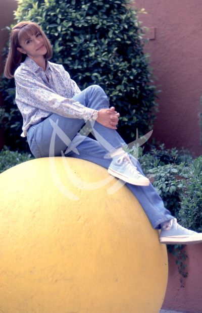María Moreno, 1997
