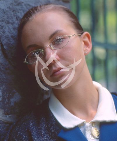 Michelle Vieth, 1997