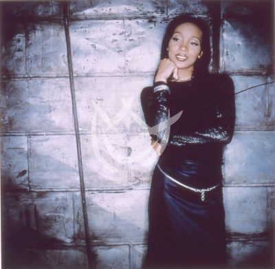 Monica, 1997