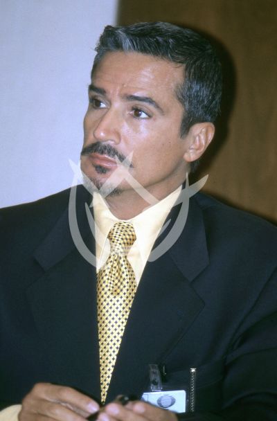 René Casados, 1997