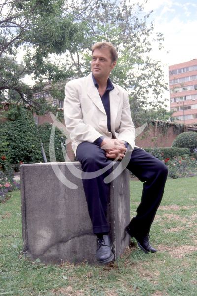 René Strickler, 1997