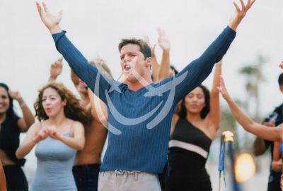 Ricky Martin, 1998