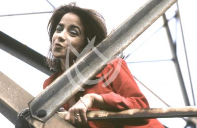 Romina Castro, 1998