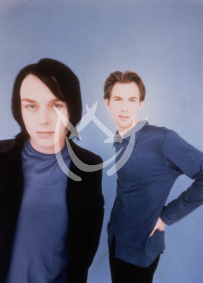 Savage Garden, 1998