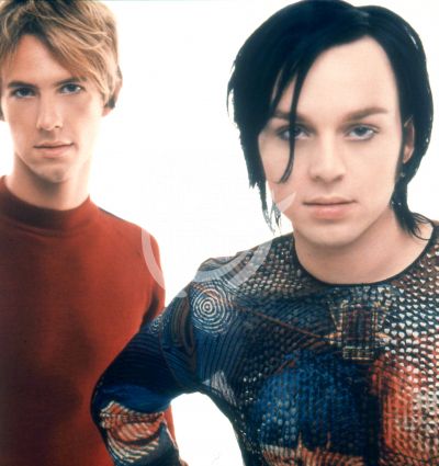 Savage Garden, 1998