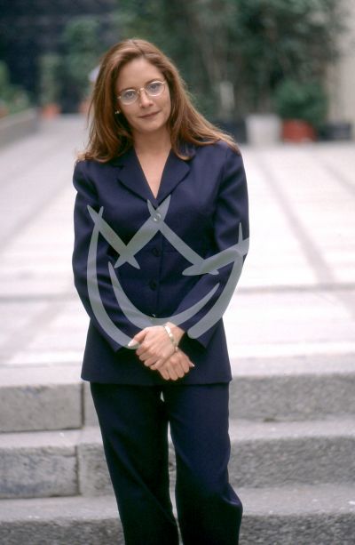 Silvia Eugenia Derbez, 1997