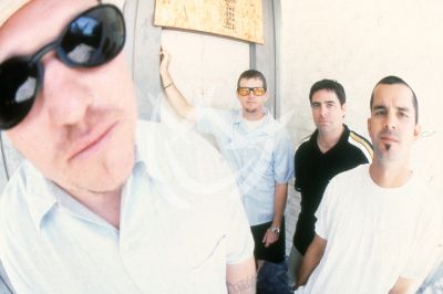 Smash Mouth, 1997