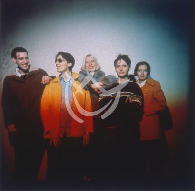 Stereolab, 1997