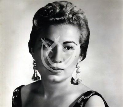 Lola Beltrán circa 1960